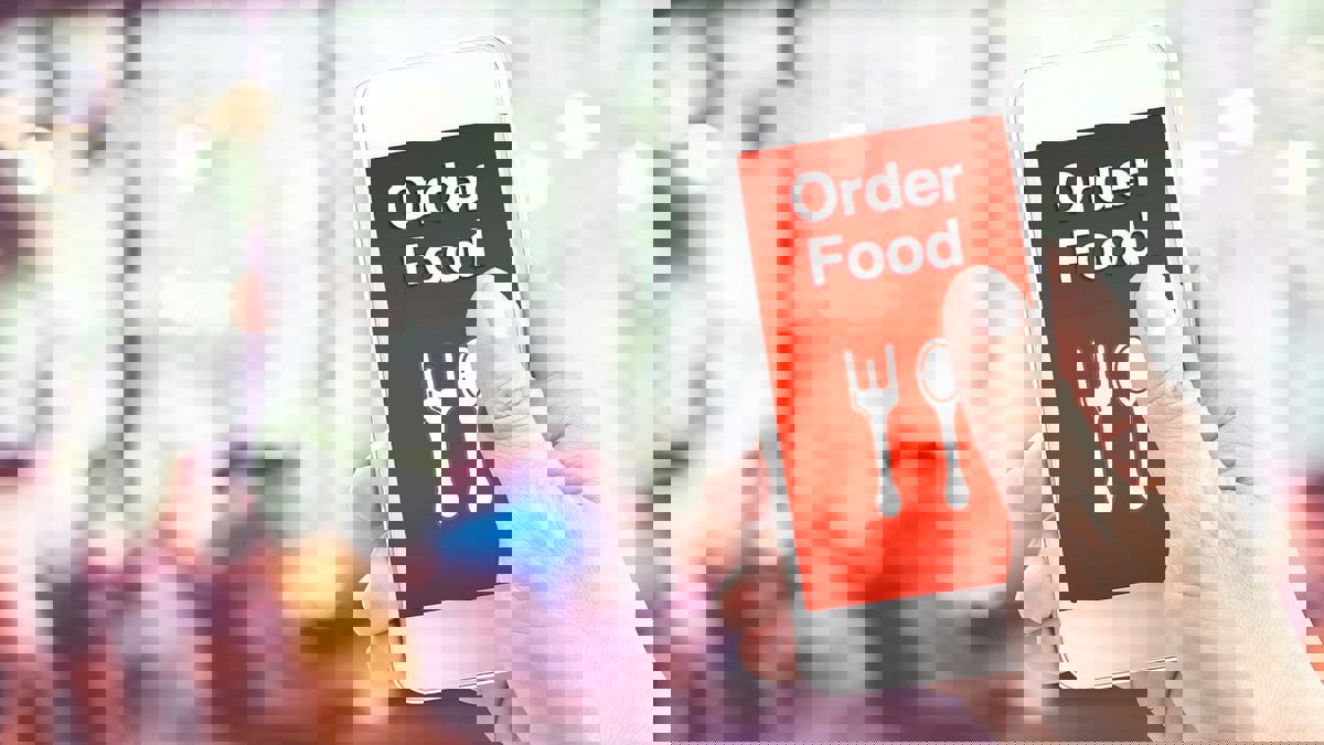 دبي.. "تطبيق" للطعام يكشف خيانة زوج