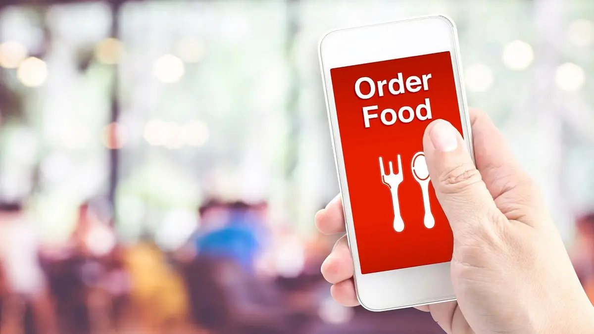 دبي.. "تطبيق" للطعام يكشف خيانة زوج