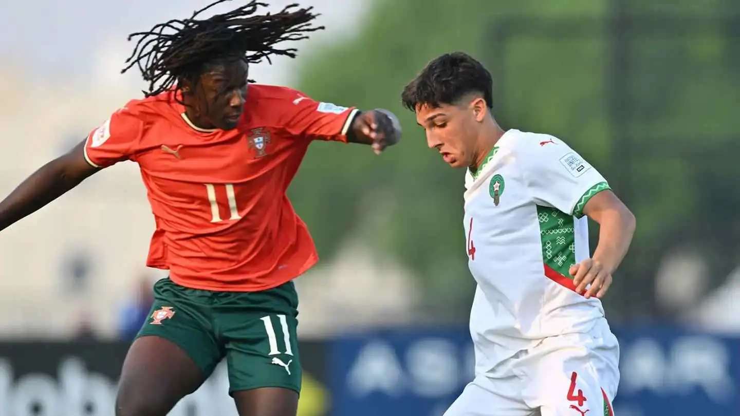 123 هدفا في 3 أيام.. هل يندم "الفيفا" على رفع عدد منتخبات كأس العالم إلى 48؟