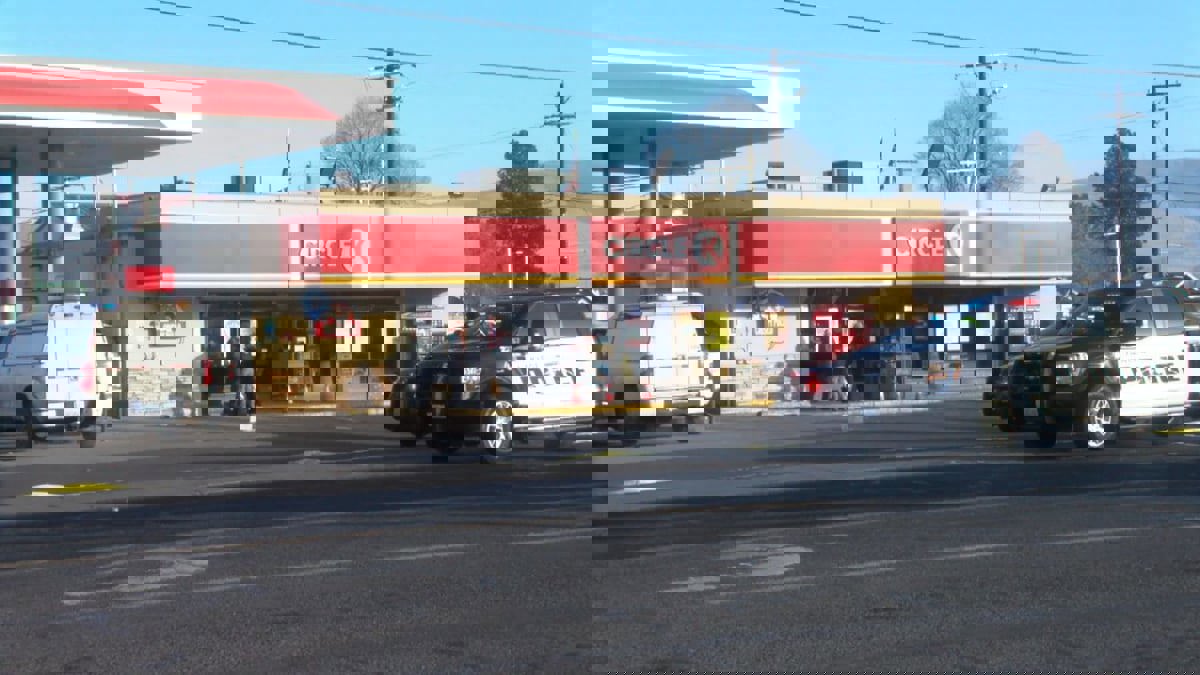 4 قتلى في الغرب الأمريكي إثر عملية إطلاق نار جديدة