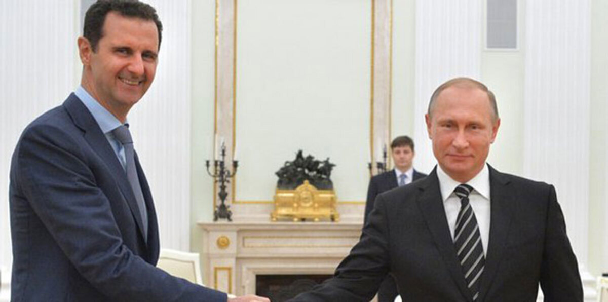 الأسد يزور موسكو بأول مهمة خارجية تعكس شعورا متزايداً بالثقة
