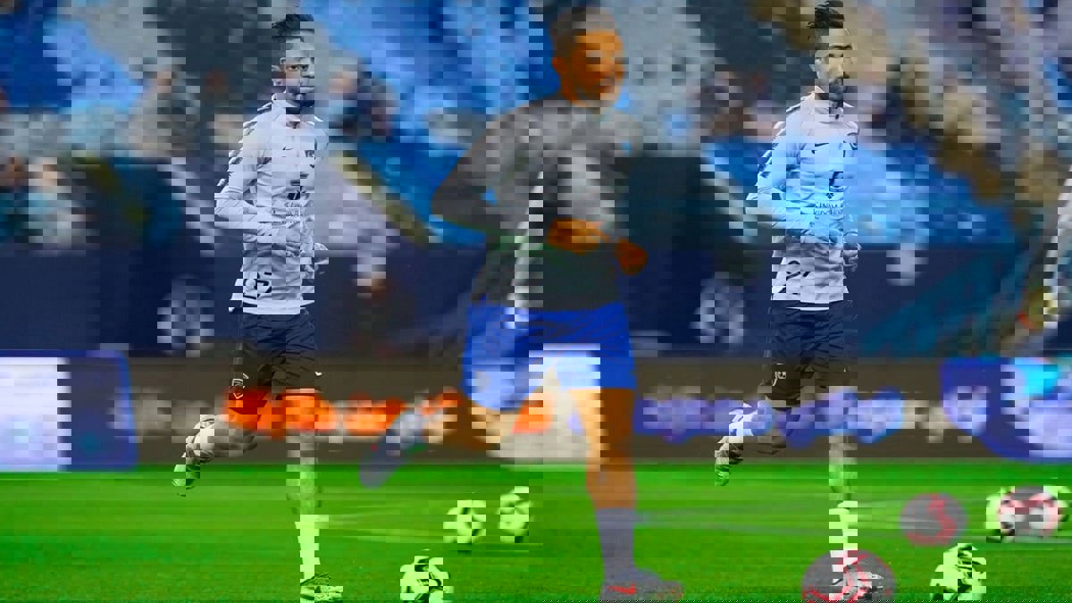 تقرير: نادي الهلال السعودي يعاقب هتان باهبري بسبب هذا الفيديو (شاهد)