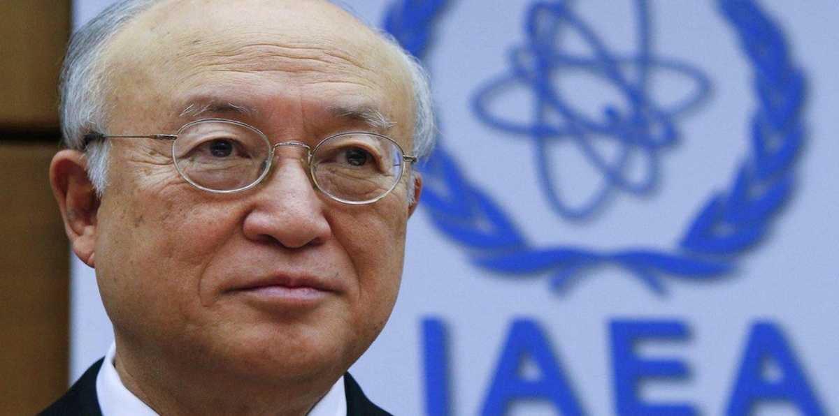 وكالة الطاقة الذرية: لا مشاكل مع إيران رغم تحرك ترامب
