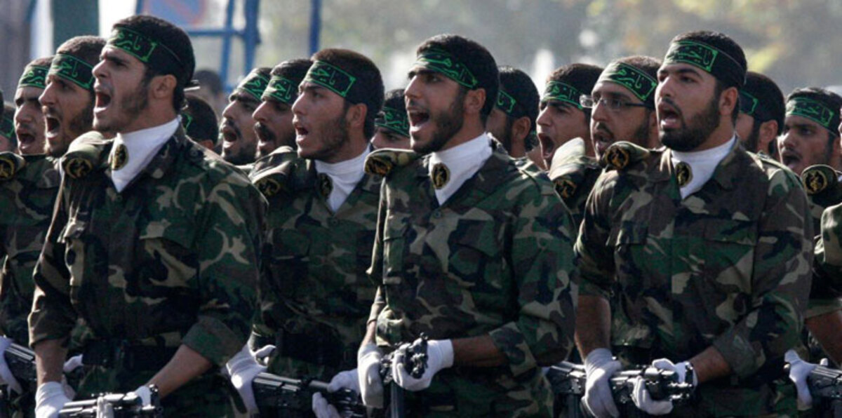 انتشار الشذوذ الجنسي والمخدرات بصفوف الحشد الشعبي (صور)