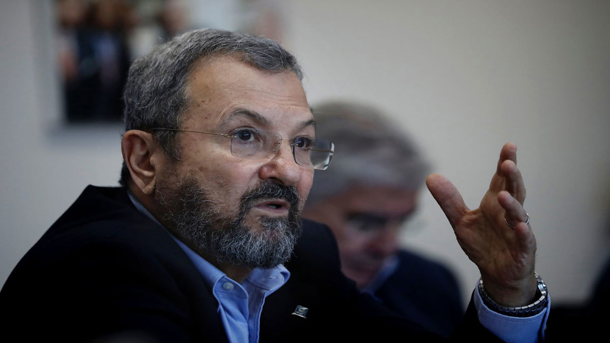 "ميرتس" و"إسرائيل الديمقراطية" يتحدان تحت عنوان"المعسكر الديمقراطي"