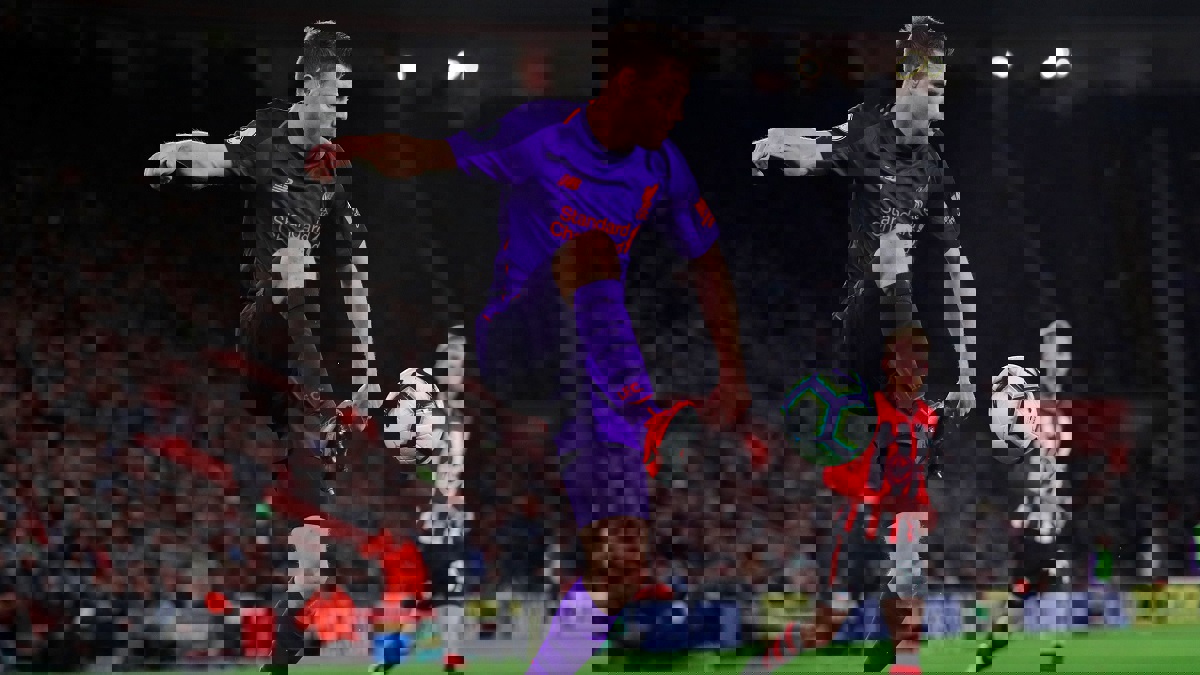 مباراة ليفربول وبرشلونة.. جيمس ميلنر واثق من تجاوز النادي الكتالوني والوصول للنهائي