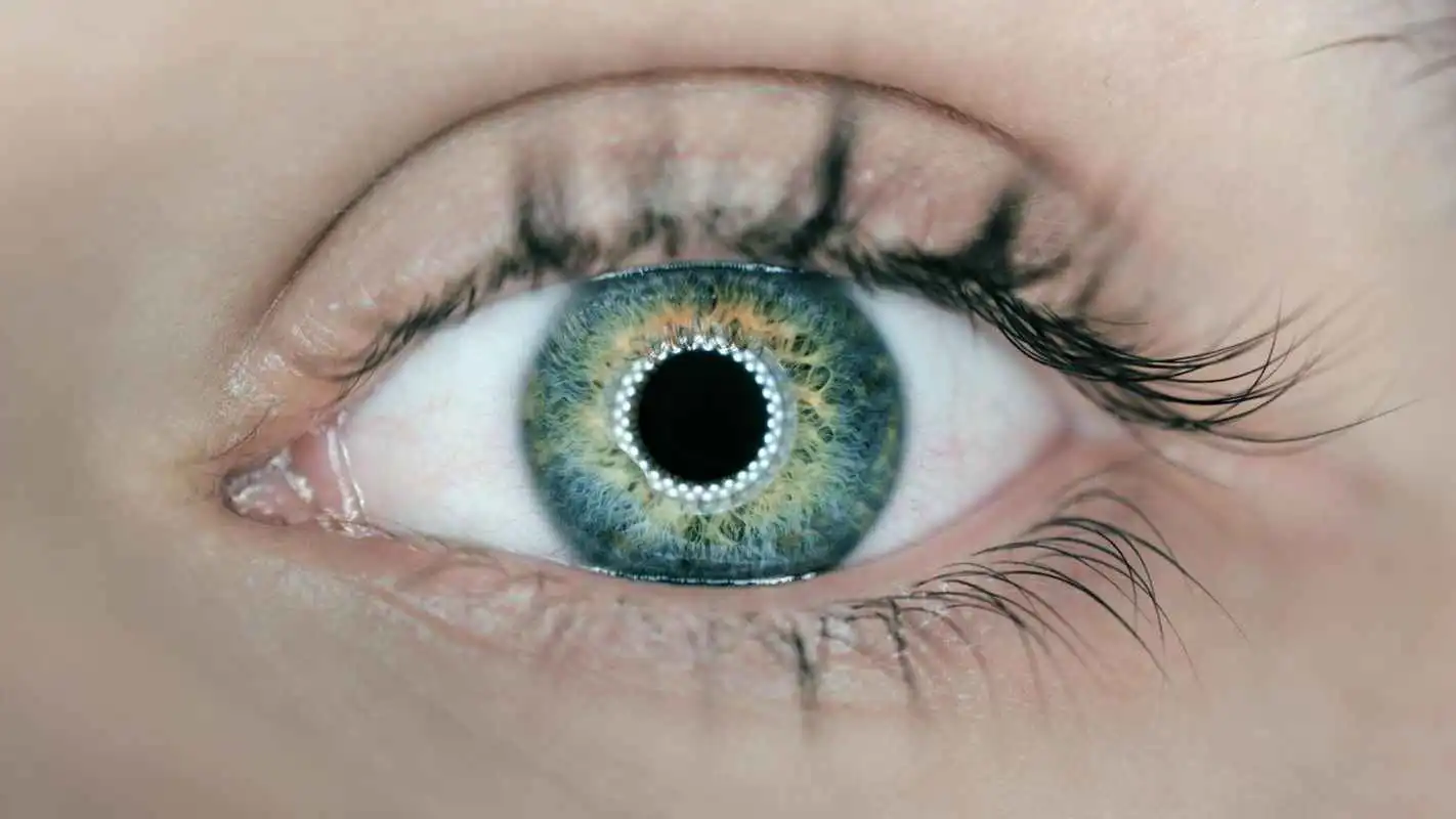 تطوير دواء للسرطان لعلاج العمى