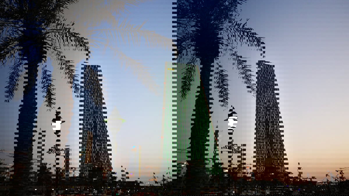 الكويت تفتح الباب لاستقبال طلبات تأسيس بنوك رقمية بالكامل