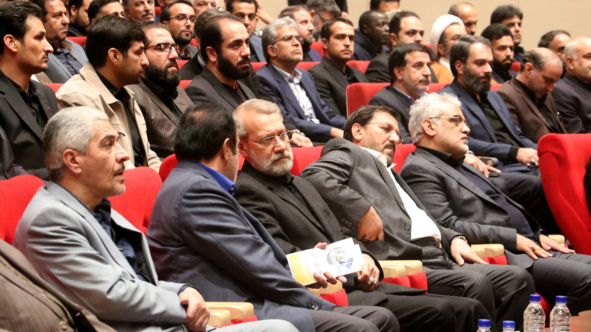 استمرارًا لسياسة زعزعة استقرار المنطقة.. إيران تستضيف اجتماعًا لشيعة البحرين واليمن ونيجيريا