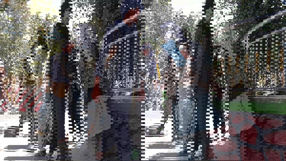 طالبان تعلن سيطرتها الكاملة على قندهار ثاني أكبر مدن أفغانستان