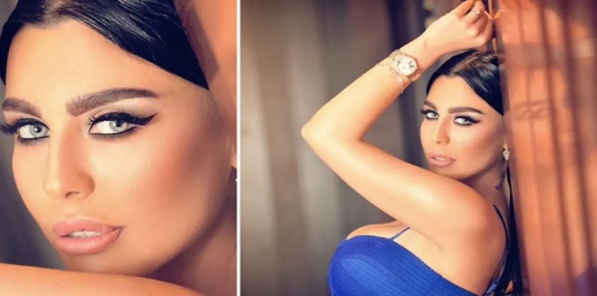 ليلى اسكندر لا تستغني عن الفوتوشوب.. هل أصيبت بهوس النحافة؟