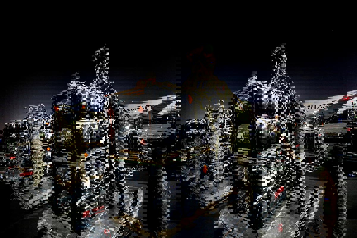 خبراء روس: بايدن يعجّل بدعم كييف تحسبا لمغادرته البيت الأبيض