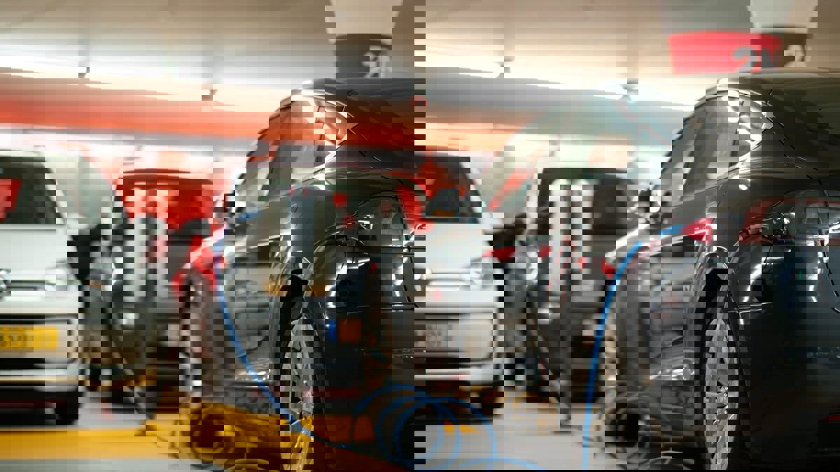 شاومي تعقد شراكة مع شركة BAIC لدخول سوق السيارات الكهربائية‎‎