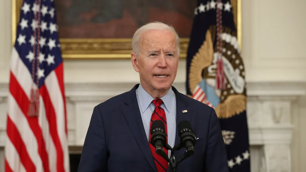 تحليل: كيف تستعد إدارة بايدن للتعامل مع إسرائيل في مرحلة ما بعد نتنياهو؟