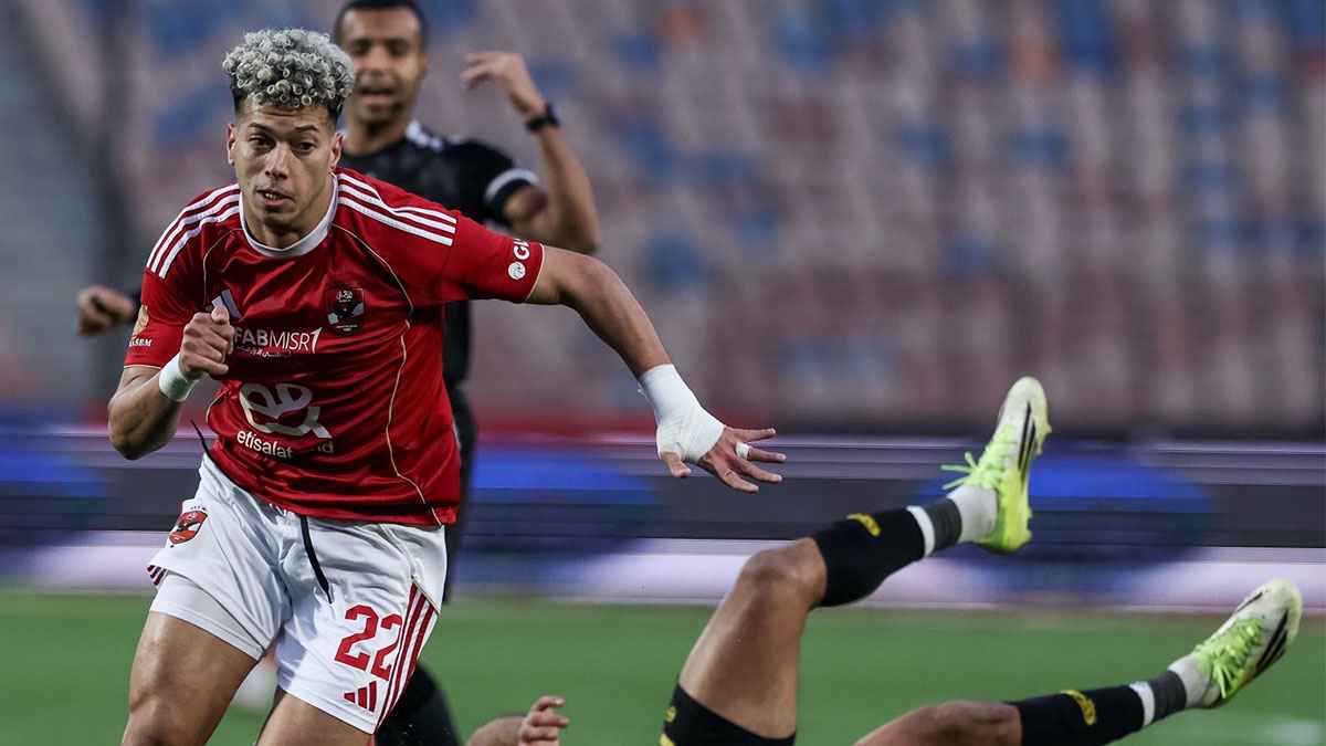 هل زيزو أفضل مني؟.. الغندور يكشف أسباب غضب إمام عاشور وسر بكائه 