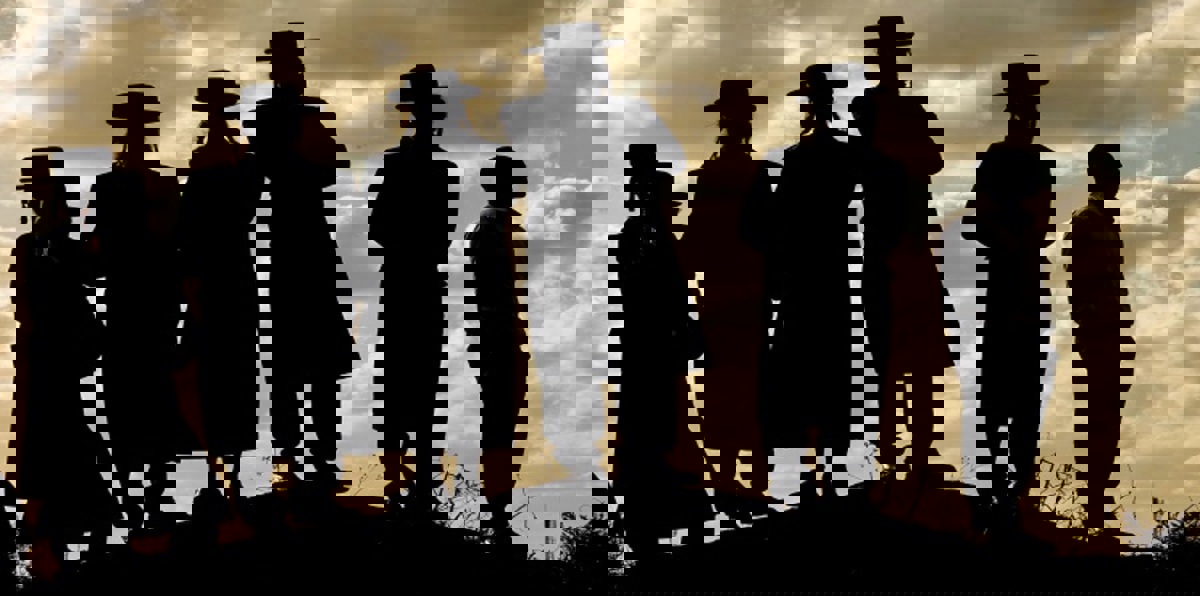 مدرسة "رِبي شلوم حداد" لتعاليم الديانة اليهودية في تونس