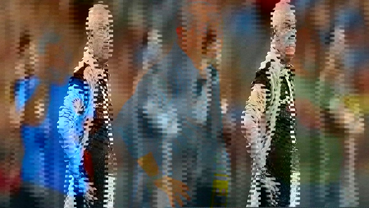 كان في المباراة ثلاثة فرق.. فيريرا ينتقد التحكيم في مباراة الزمالك والأهلي بكأس مصر