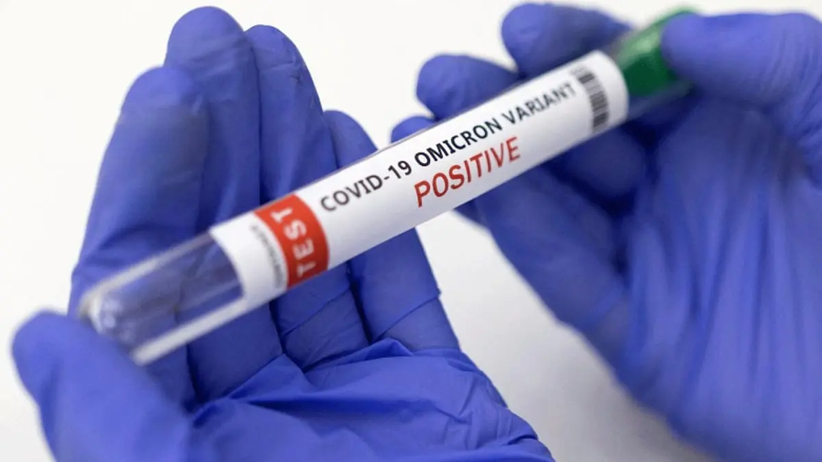 "سلالة جديدة متفجرة" قد تجدد وباء كورونا في بريطانيا