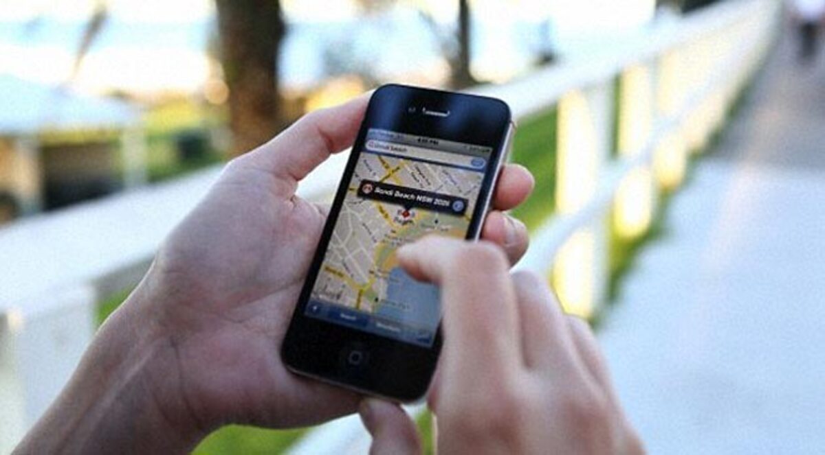 صور.. "آبل" تطرح تطبيق متطور لتتبع السيارات المسروقة