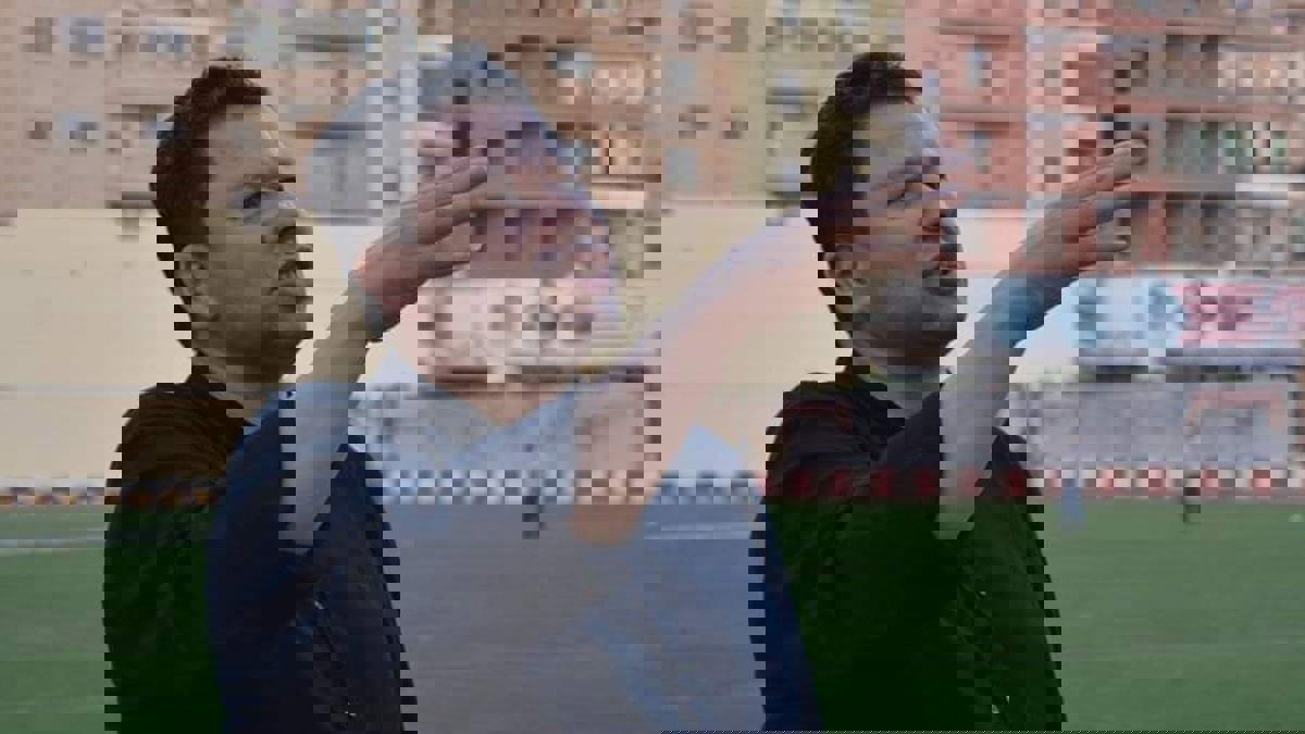 تنتظره مواجهات أمام الأهلي والزمالك.. رضا عبدالعال مديرا فنيا لنادي طنطا‎