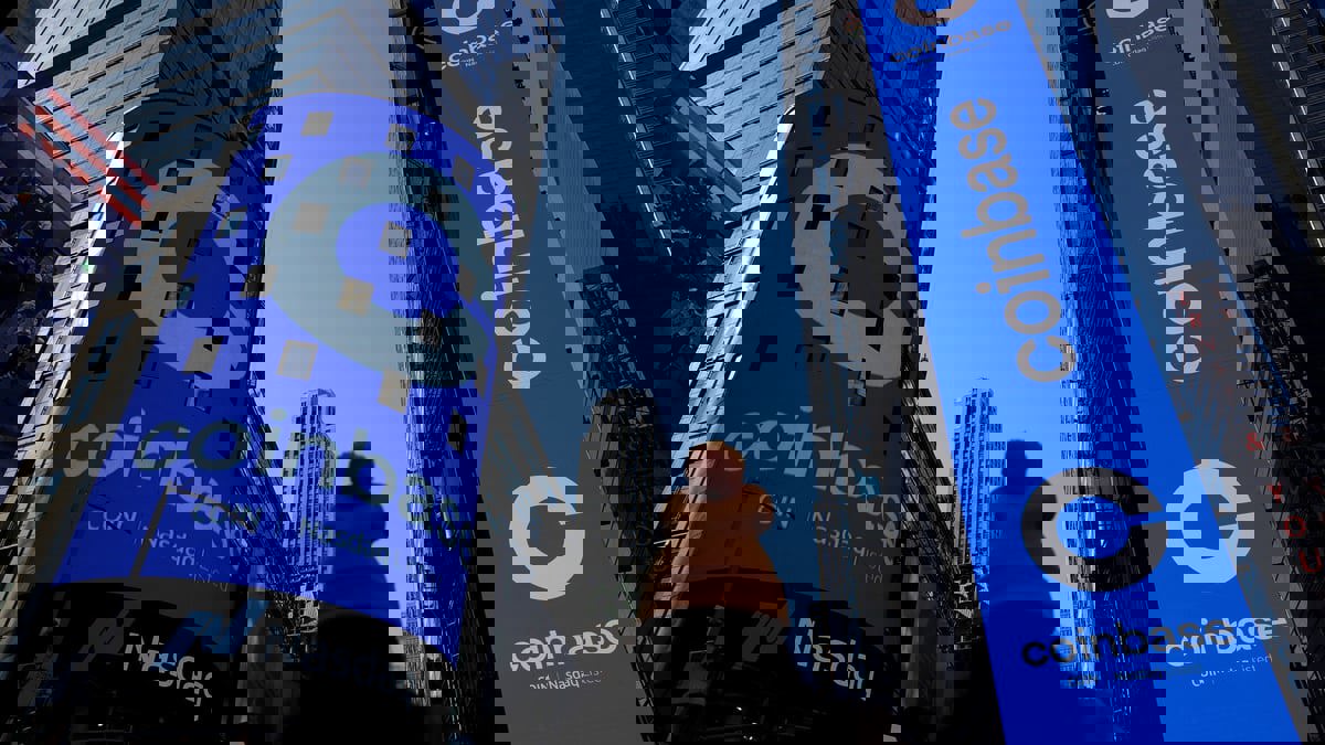 دعوى قضائية أمريكية ضد "كوين بيز" للعملات الرقمية