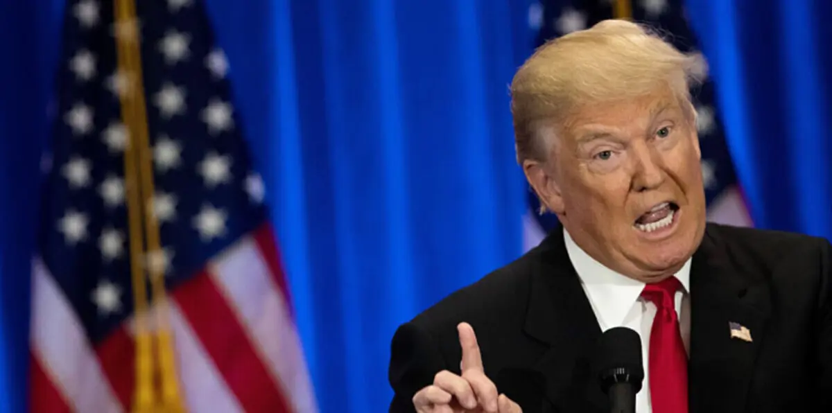 إدارة ترامب تبحث تصنيف الإخوان المسلمين منظمة إرهابية