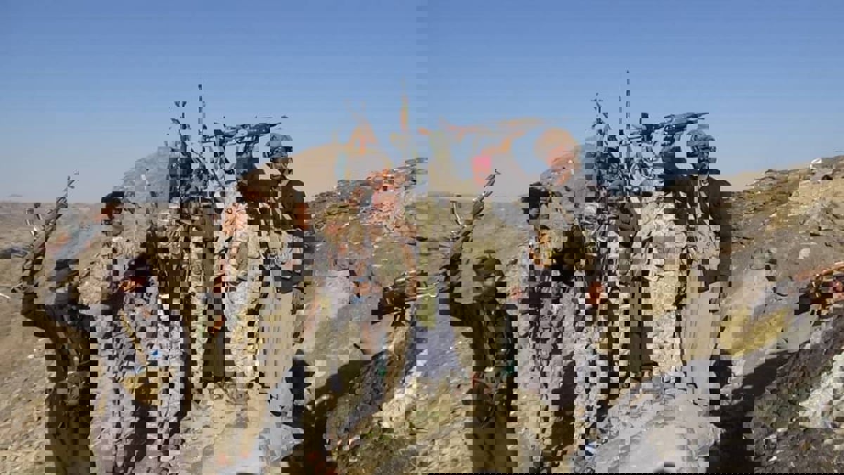 الجيش اليمني يسيطر على مواقع جديدة في مأرب