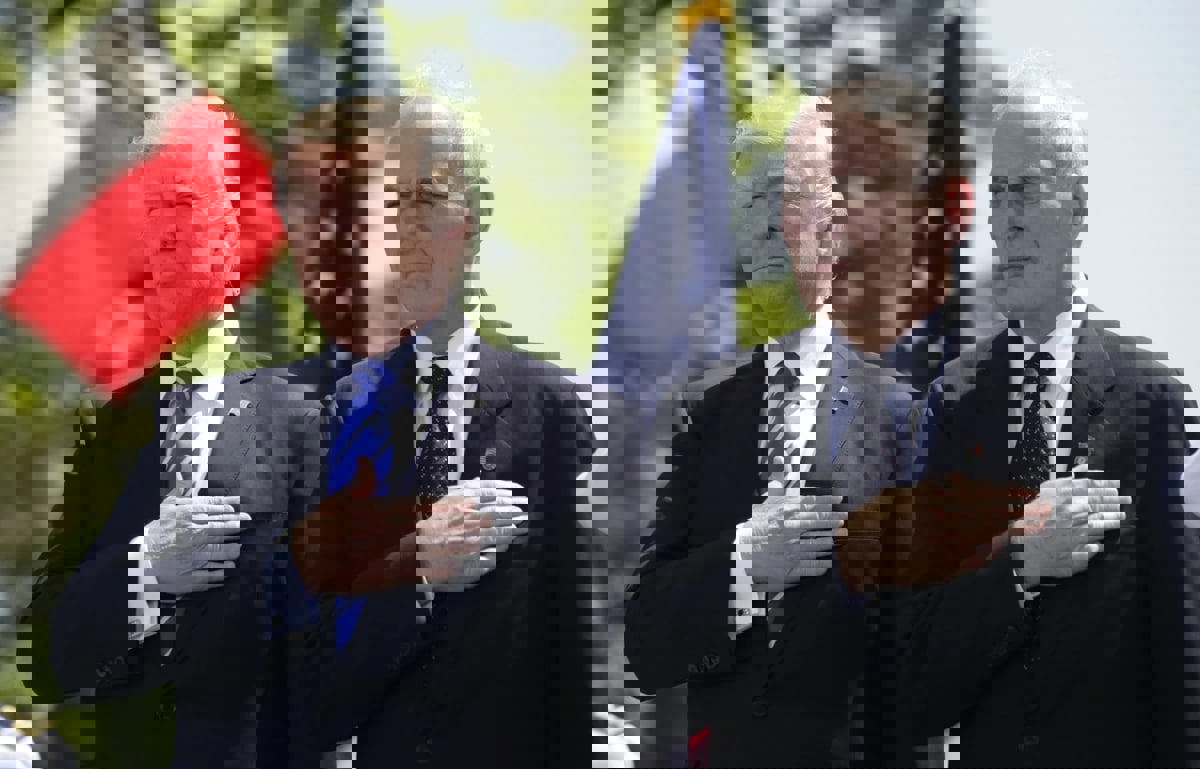 صديق الأمس عدو اليوم.. جون كيلي يوجه أقسى انتقاداته لترامب 