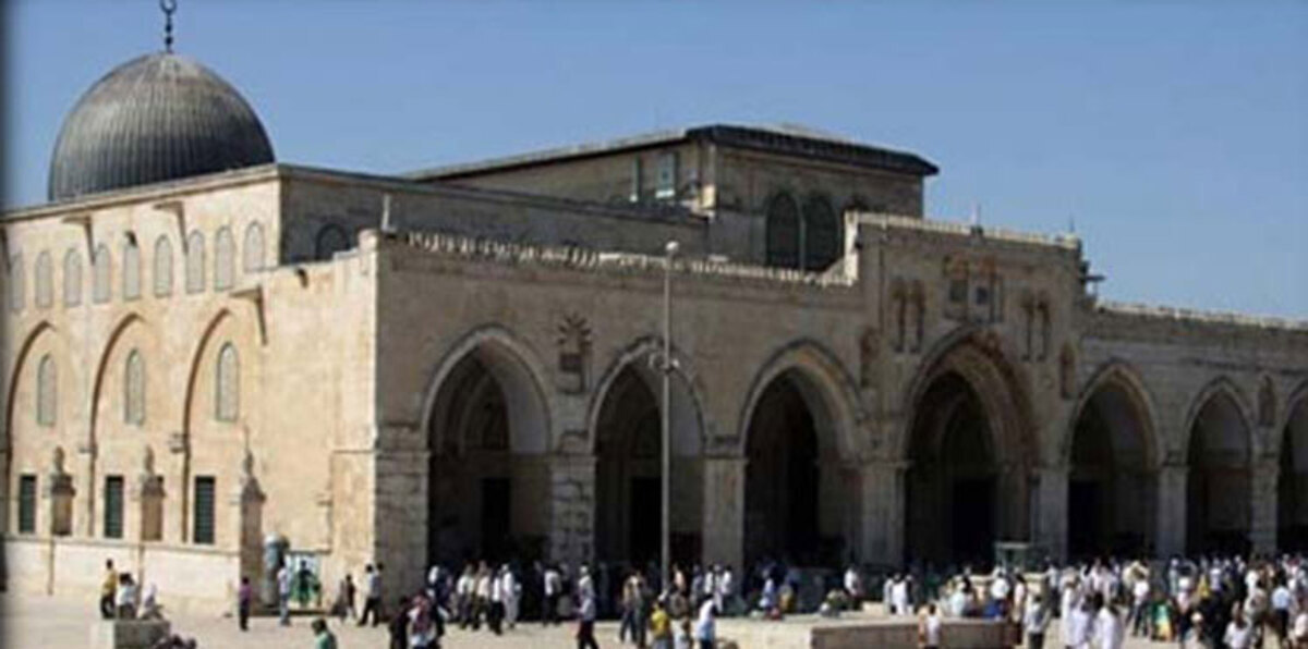 الأردن ينفي تقارير إسرائيلية بشأن تركيب كاميرات للأقصى