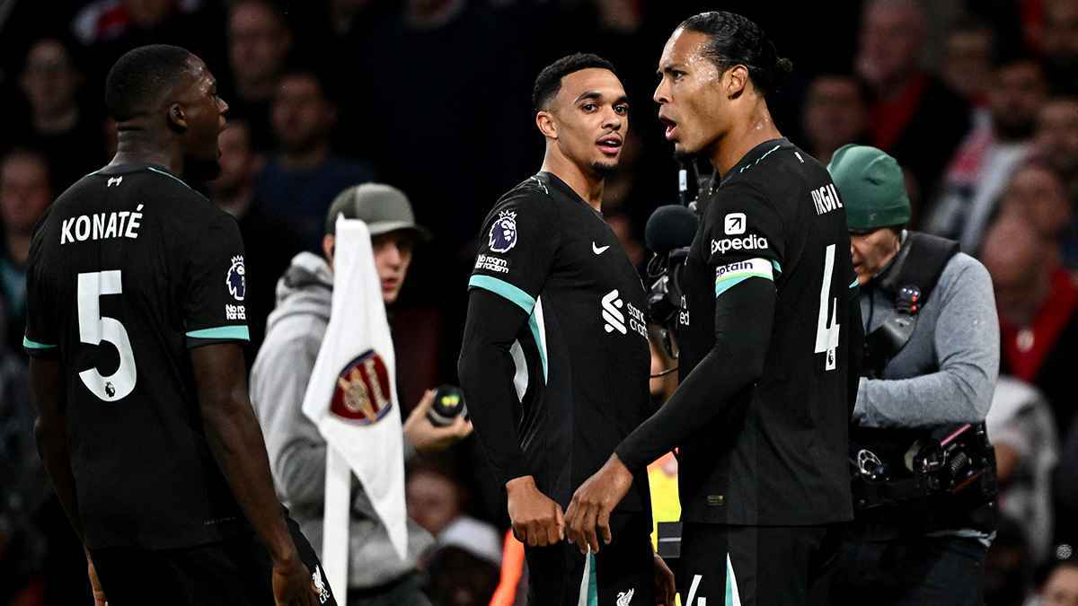 بسيناريو "أرنولد" نفسه.. ريال مدريد يستهدف نجم ليفربول