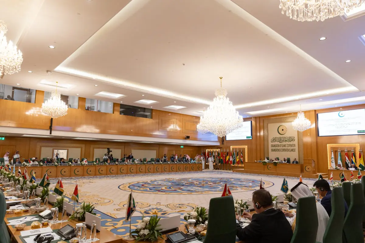 "التعاون الإسلامي" تحذر من خطورة تفاقم الأوضاع في غزة