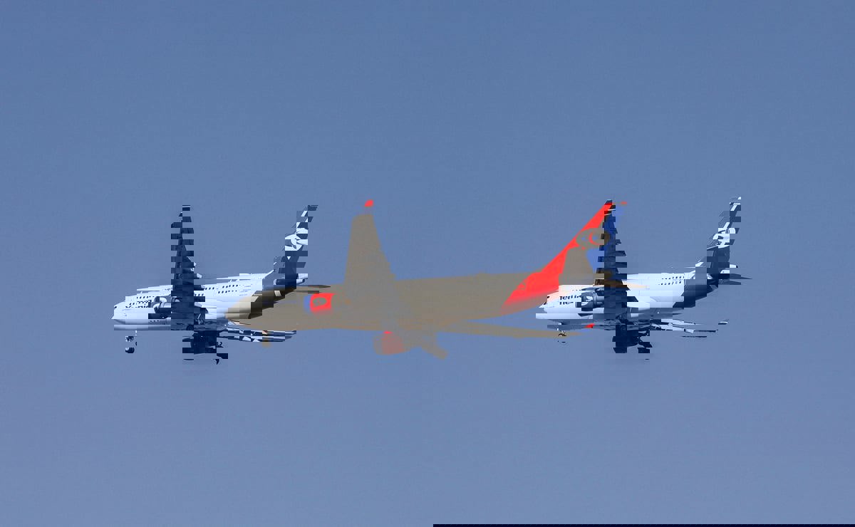 الكويت تدعم الخطوط اليمنية بثلاث طائرات ومحركين