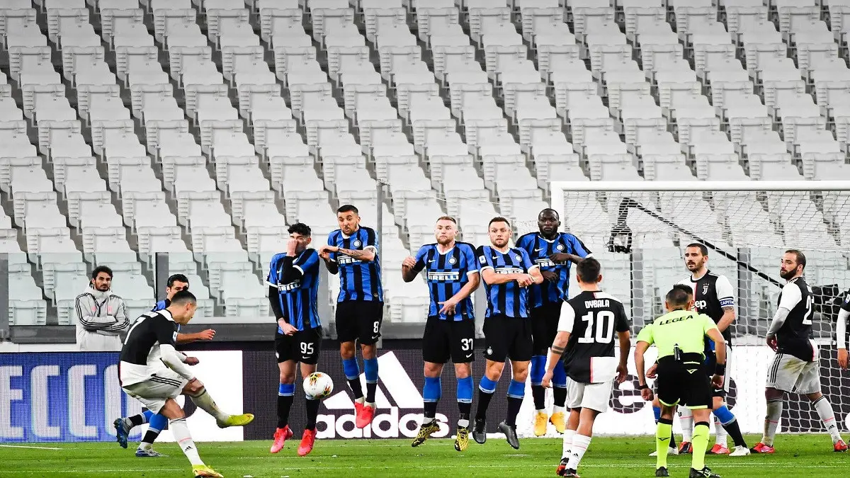 كشف مواعيد مباريات الجولة 27 من الدوري الإيطالي