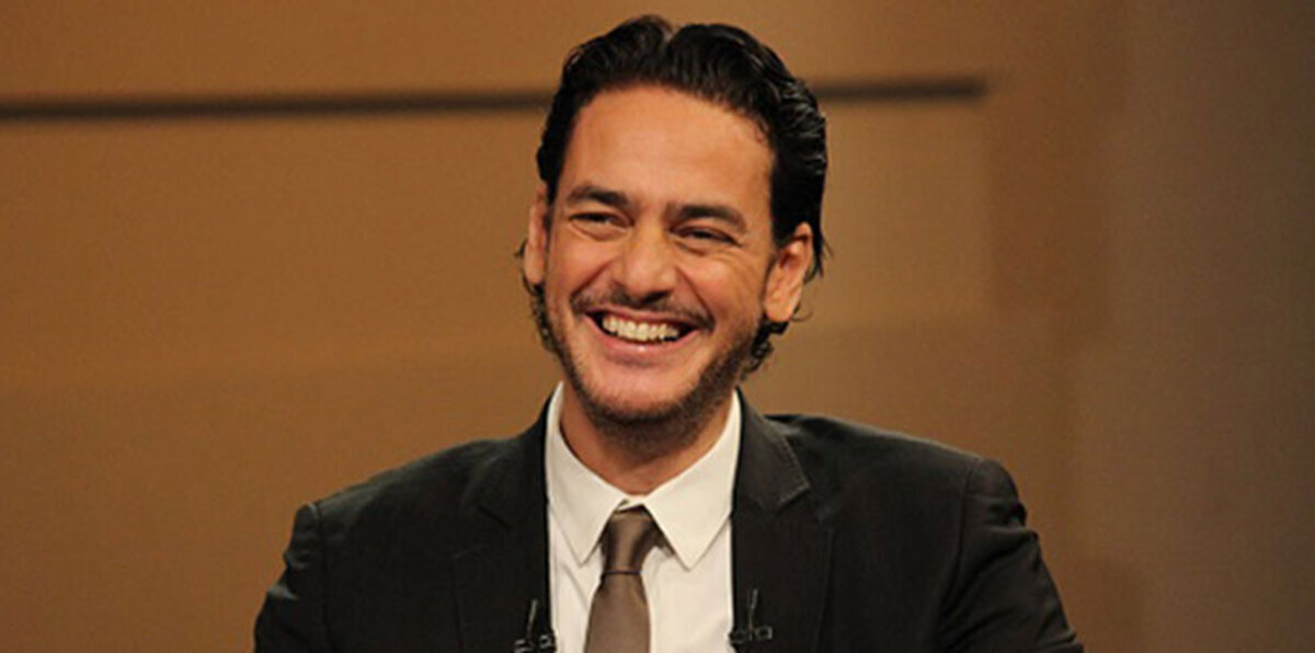 خالد أبو النجا يطالب "السيسي" بالتنحي مجددًا