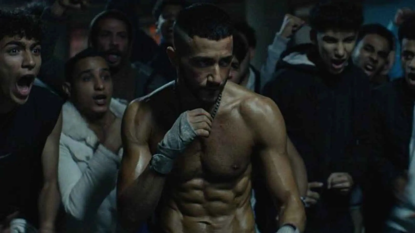 ماذا فعل أحمد مالك من أجل  "ولاد الشمس"؟