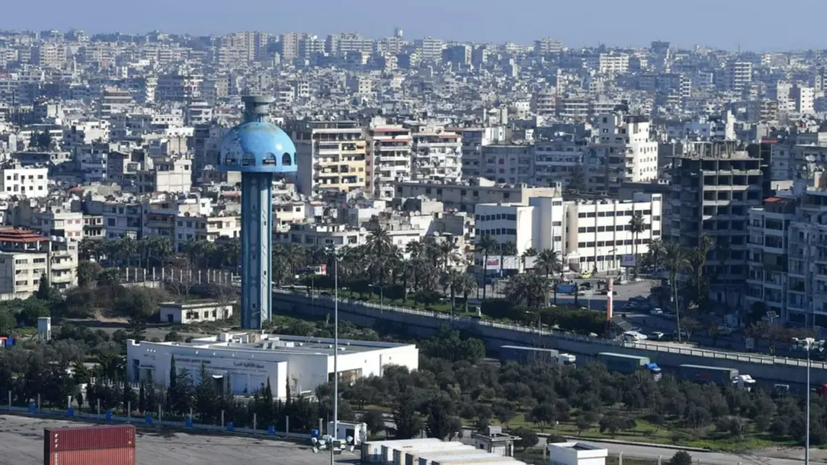 سوريا.. حادث سير باللاذقية يحل لغز جريمة قتل في حماة