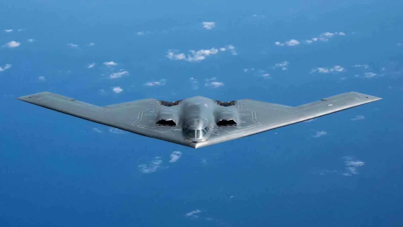 واشنطن تُدخل قاذفات الشبح في حملتها ضد الحوثيين