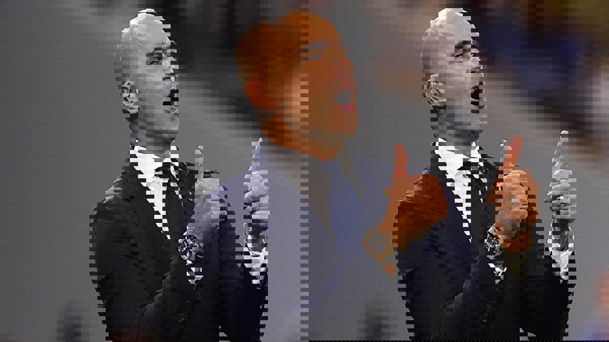 روبرتو مارتينيز يستقيل من تدريب منتخب بلجيكا بعد خيبة كأس العالم 2022