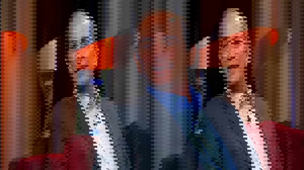 خمسون عاماً من العطاء للفن والإنسانية.. تجسد حياة الراحل هشام سليم‎‎