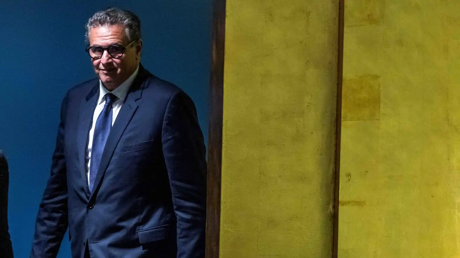 رئيس وزراء المغرب يُعلن عدم ترشحه لولاية جديدة لقيادة حزبه