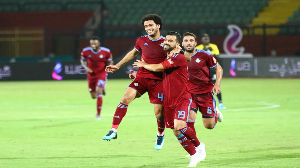 حقيقة تفاوض الأهلي المصري مع أحمد الشناوي وعودة عبدالله السعيد