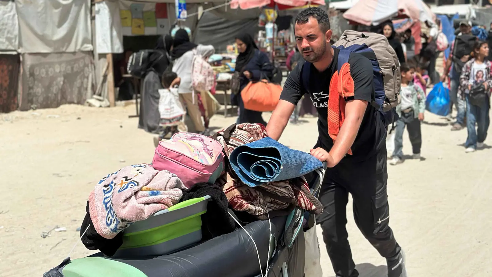 "لن نقف مكتوفي الأيدي".. 3 دول تحذر نتنياهو من التصعيد في غزة