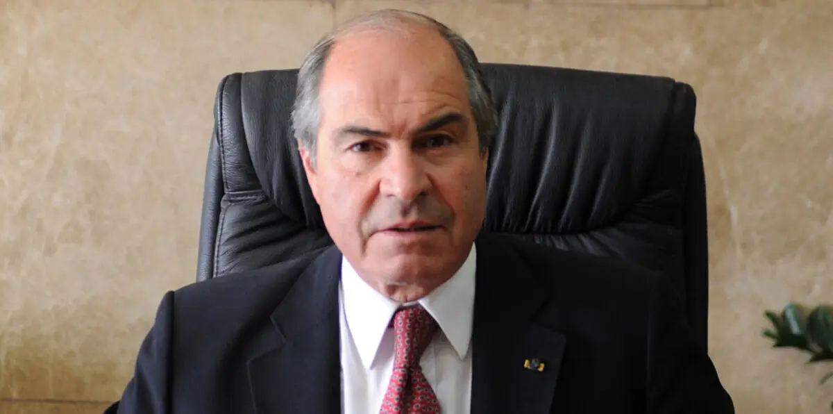 تعديل وزاري على الحكومة الأردنية