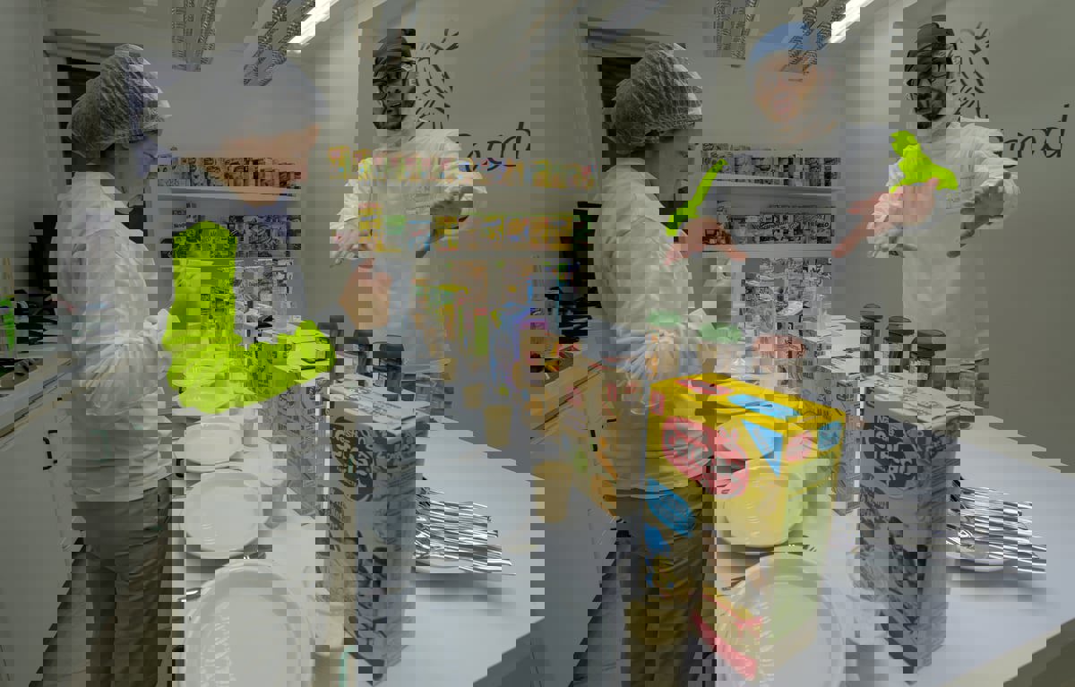 تحقيق يثير ضجة.. "نستله" تصدر للدول النامية منتجات أطفال "ضارة صحيا" 