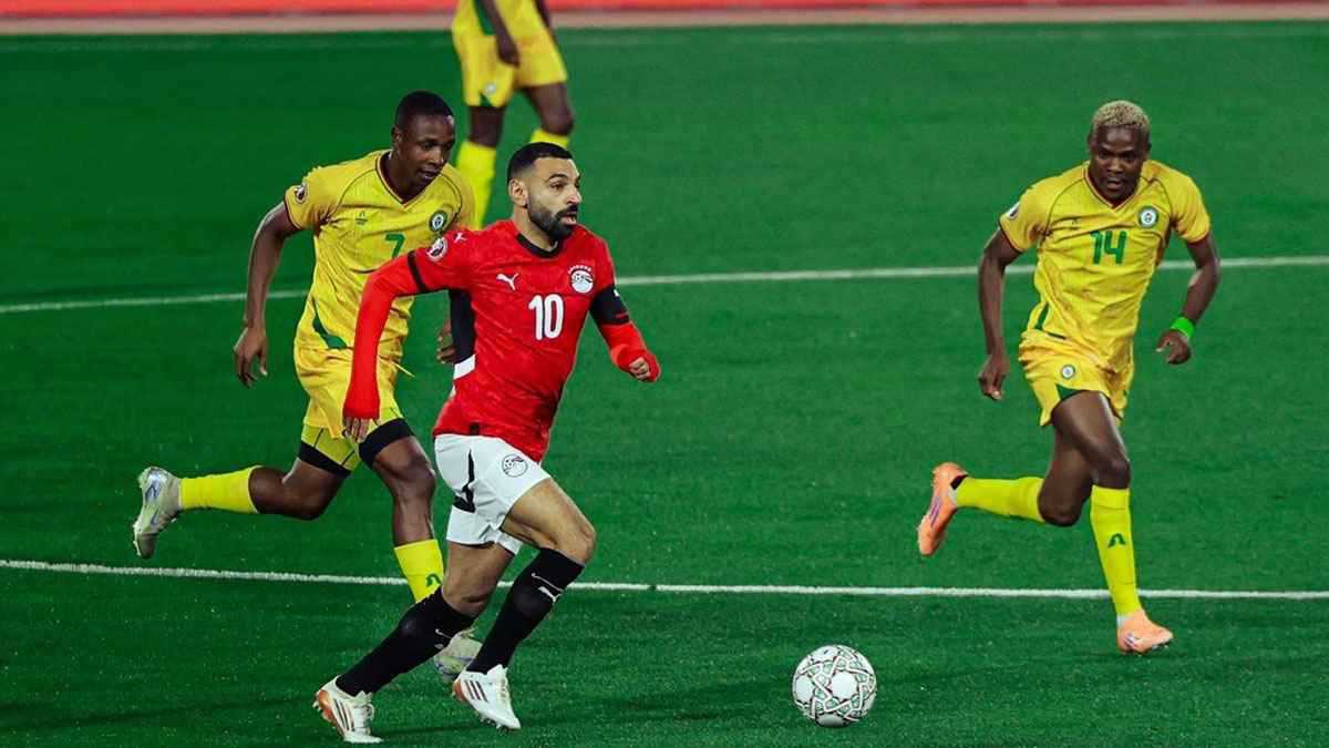 لإكمال حلم محمد صلاح.. 5 كوارث على مصر تجنبها ضد بنين 