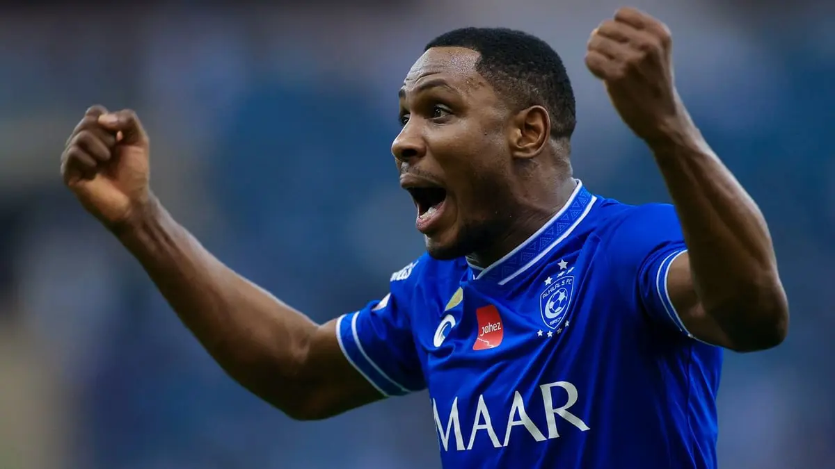 ترتيب هدافي الدوري السعودي.. إيغالو يبتعد عن تاليسكا ورومارينيو