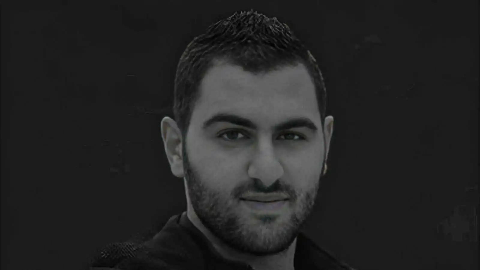 آخر أعماله "سعادة المجنون".. وفاة مصور ملصقات الدراما السورية جهاد كردي