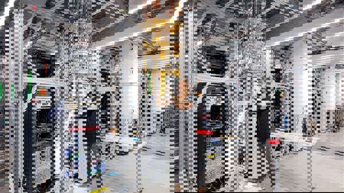 اختراق علمي جديد يبشر بزيادة هائلة في قوة المعالجات