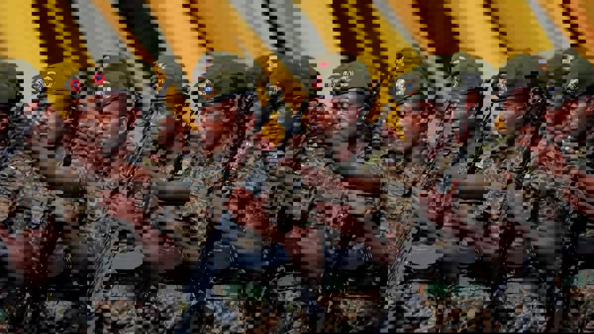 الحكومة الإثيوبية توافق على رفع حالة الطوارئ