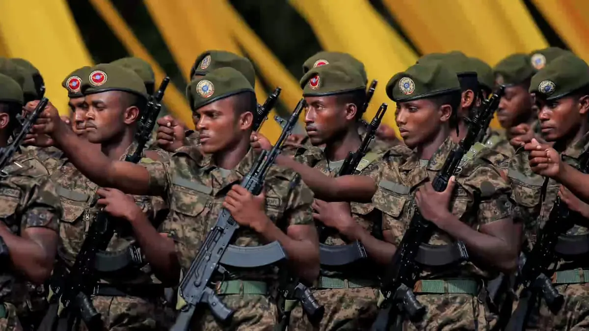 الحكومة الإثيوبية توافق على رفع حالة الطوارئ